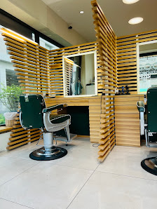 The Good Barbers thumb 6